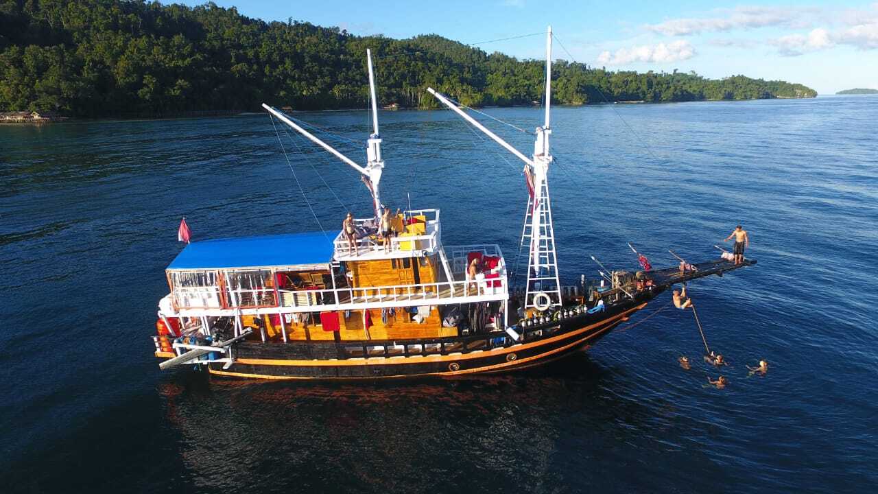 Ratu Laut - Queen of the Sea